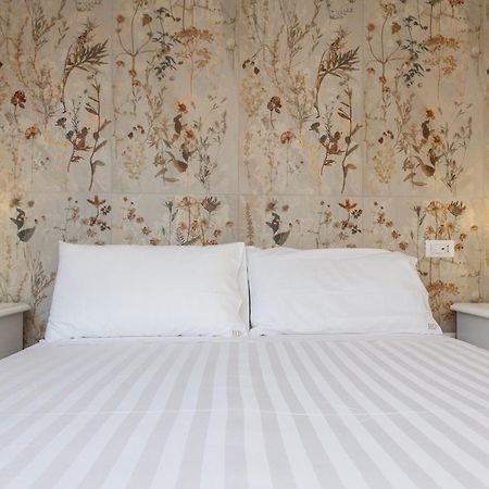 Hotel Donatella Posada  Exteriér fotografie