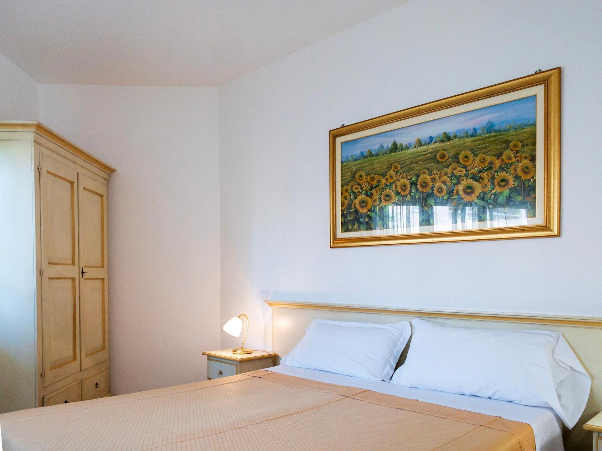 Hotel Donatella Posada  Exteriér fotografie